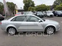 2006 Audi A4