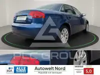 2006 Audi A4