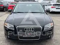 2006 Audi A4