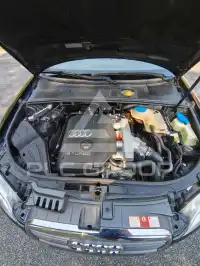 2006 Audi A4