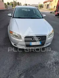 2006 Audi A4