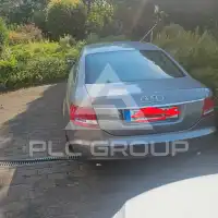 2006 Audi A4