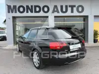 2006 Audi A4