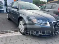 2006 Audi A4