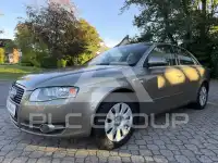 2006 Audi A4