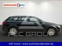 2006 Audi A4