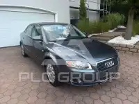 2006 Audi A4