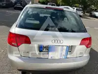2006 Audi A4