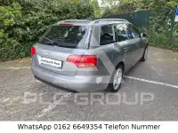 2006 Audi A4
