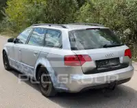 2006 Audi A4