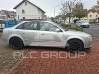 2006 Audi A4