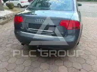 2006 Audi A4