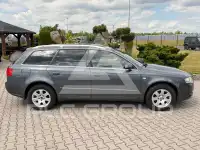2006 Audi A4