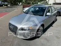2006 Audi A4