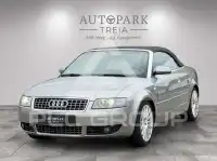 2006 Audi A4