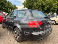 2006 Audi A4