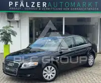 2006 Audi A4