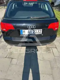 2006 Audi A4