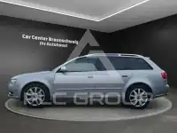 2006 Audi A4