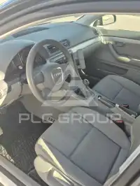 2006 Audi A4