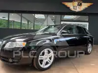 2006 Audi A4