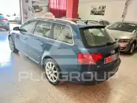 2006 Audi A4