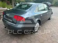 2006 Audi A4
