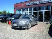 2006 Audi A4