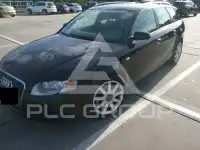 2006 Audi A4