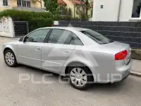 2006 Audi A4