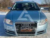 2006 Audi A4