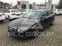 2006 Audi A4