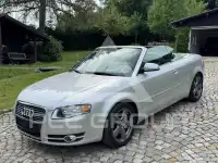 2006 Audi A4