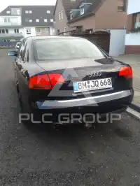 2006 Audi A4