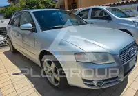 2006 Audi A4