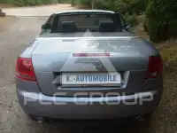 2006 Audi A4