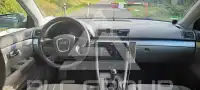 2006 Audi A4