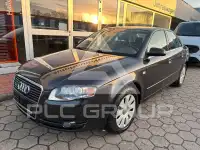 2006 Audi A4