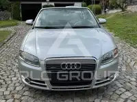 2006 Audi A4