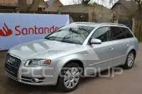 2006 Audi A4