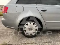 2006 Audi A4