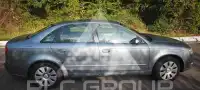 2006 Audi A4