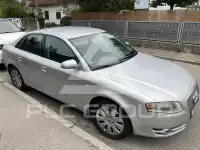 2006 Audi A4