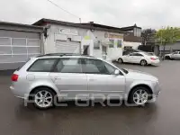 2006 Audi A4
