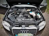 2006 Audi A4