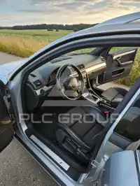 2006 Audi A4