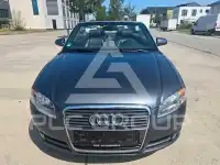 2006 Audi A4