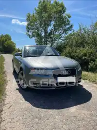 2006 Audi A4