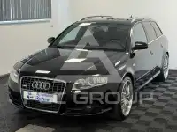2006 Audi A4