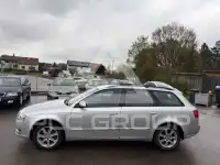 2006 Audi A4